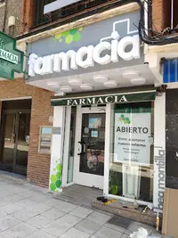 Farmacia Bea Montilla