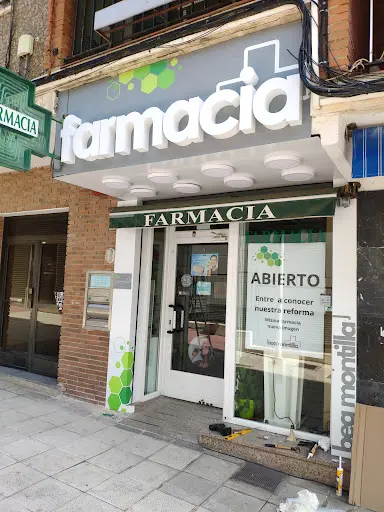 Farmacia Bea Montilla