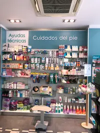 Farmacia Benquerencia 24 Horas Hospital Poligono Toledo