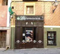 Farmacia Bernal
