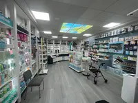 Farmacia de Los Reyes