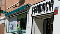 Farmacia Fot Hospital Poligono