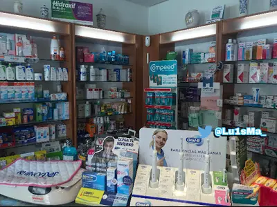 Farmacia Irene Martínez Gómez