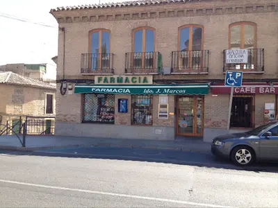Farmacia José Marcos