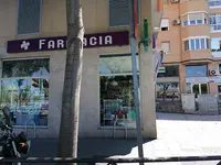 Farmacia la Estación Toledo