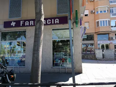 Farmacia la Estación Toledo