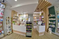 Farmacia la Legua 12 Horas Toledo. Ldo Ernesto Pérez Moraleda