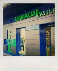 Farmacia Las Fuentes