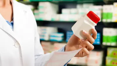 Farmacia M. Victoria Moraleda Nieto Parafarmacia