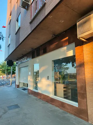 Farmacia Medina