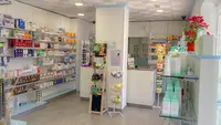 Farmacia Nuevo Fresnedoso Lda. Noelia García Rodríguez