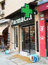 Farmacia San Juan de Los Reyes