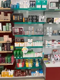 Farmacia Valparaiso 12 Horas. Toledo Ldo. Gregorio Javier Gómez Gómez