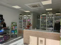 Zooceutical