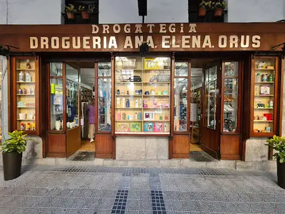 Farmacia Drogueria Ali-ana
