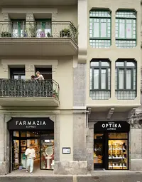 Farmacia Azpiroz