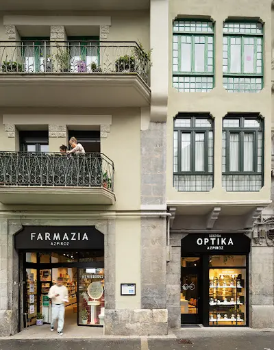 Farmacia Azpiroz