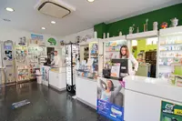 Farmacia Óscar Echeveste