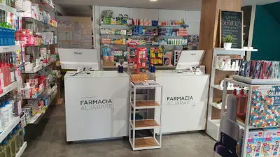 Farmacia Aljarafe