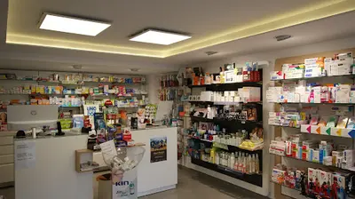 Farmacia Eloisa Mohedano