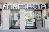 Farmacia Augusto Ortega Jiménez