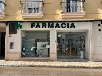 Farmacia Isabel Soto Bravo