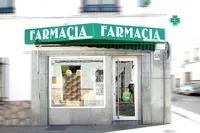 Farmacia José Ruiz