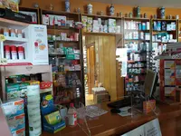 Farmacia Miguel de la Fuente Pizarro
