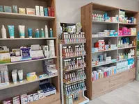 Farmacia Macarena Chacón