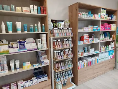 Farmacia Macarena Chacón