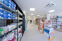 Farmacia Maeso