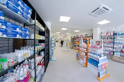 Farmacia Maeso