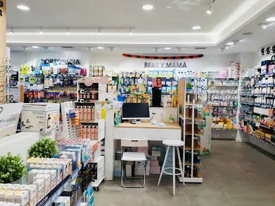 Farmacia Farmazul Tordesillas
