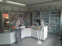 Farmacia Rodrigo Álvarez Iglesias (pontepedra - Tordoia)