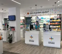 Farmàcia Estudis