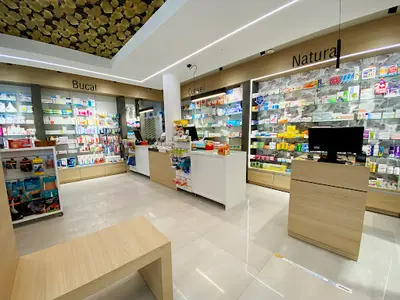 Farmacia Farmàcia Helena Aceves A Torelló