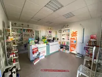 Farmacia Beatriz García-bermejo Gallego