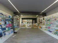 Farmacia Martínez Beltrán