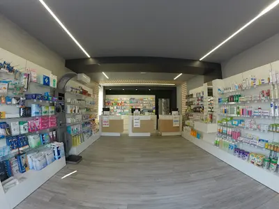Farmacia Martínez Beltrán