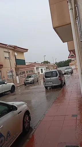 Farmacia Óptica San Antonio