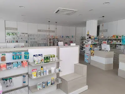 Farmacia Nueva Farmacia