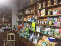 Farmacia Carlos Villanueva (torrebaja)