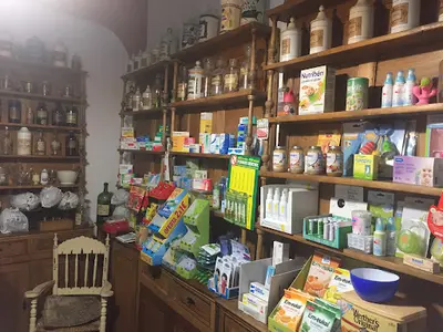 Farmacia Carlos Villanueva (torrebaja)