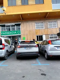 Farmacia Eduardo Leuba Doménech