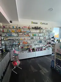 Farmacia Lda. García Nieto Silvia María