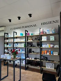 Farmacia Torrecilla