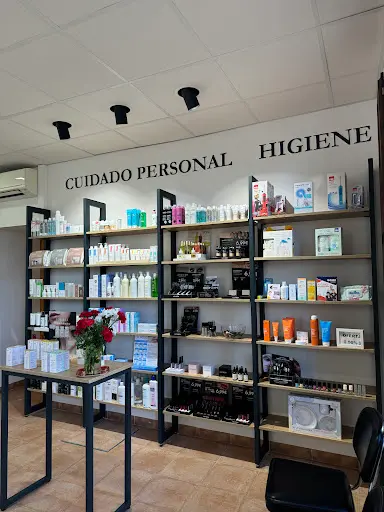 Farmacia Torrecilla