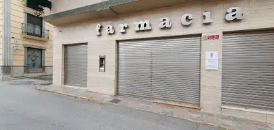 Farmacia González Duro