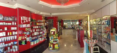 Farmacia Y Ortopedia Rosa