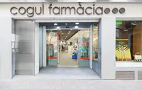 Cogul Farmàcia Torredembarra